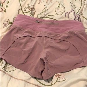 Lululemon Tracker Shorts 6